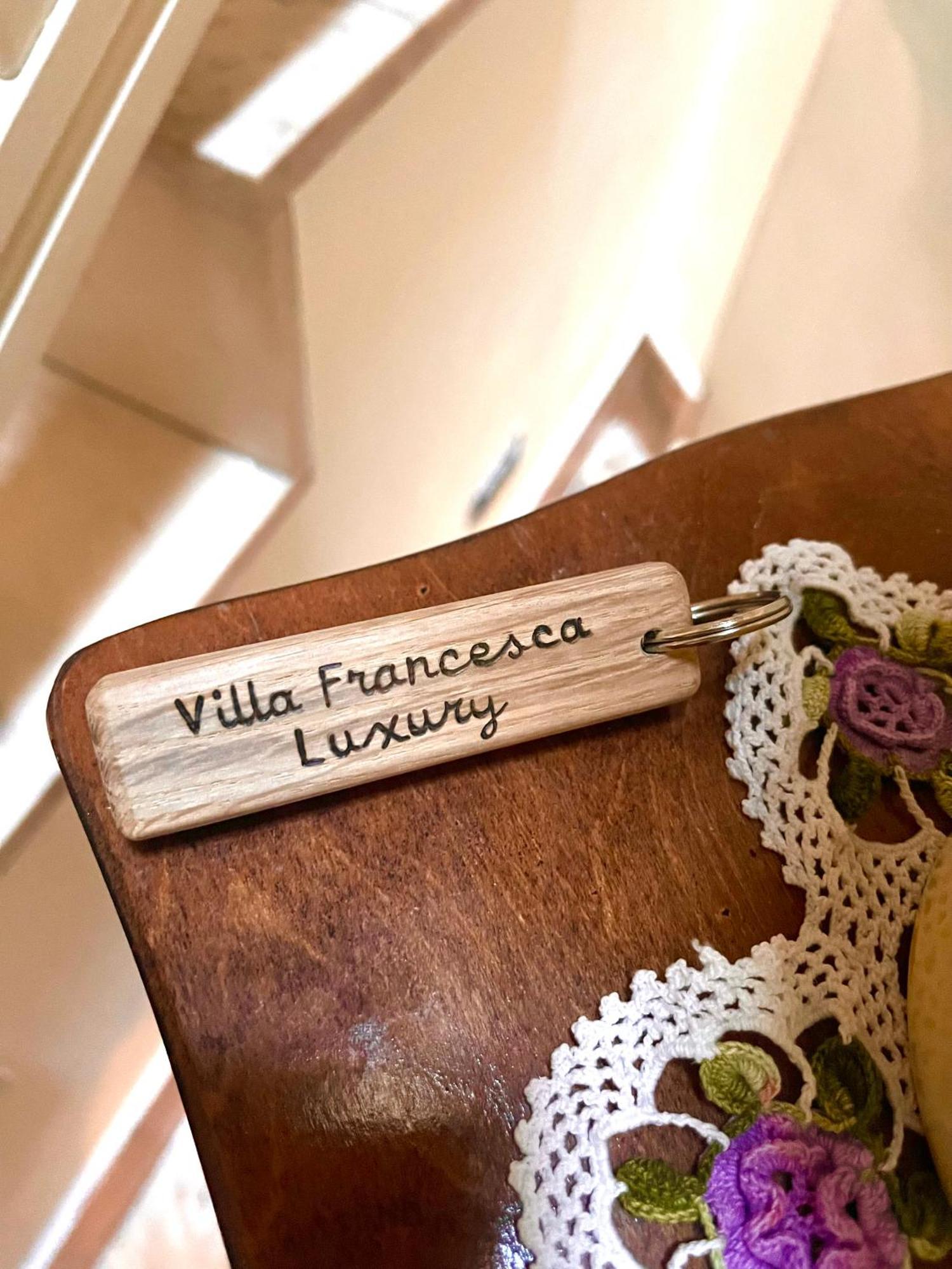 Villa Francesca Luxury Grottammare Ngoại thất bức ảnh